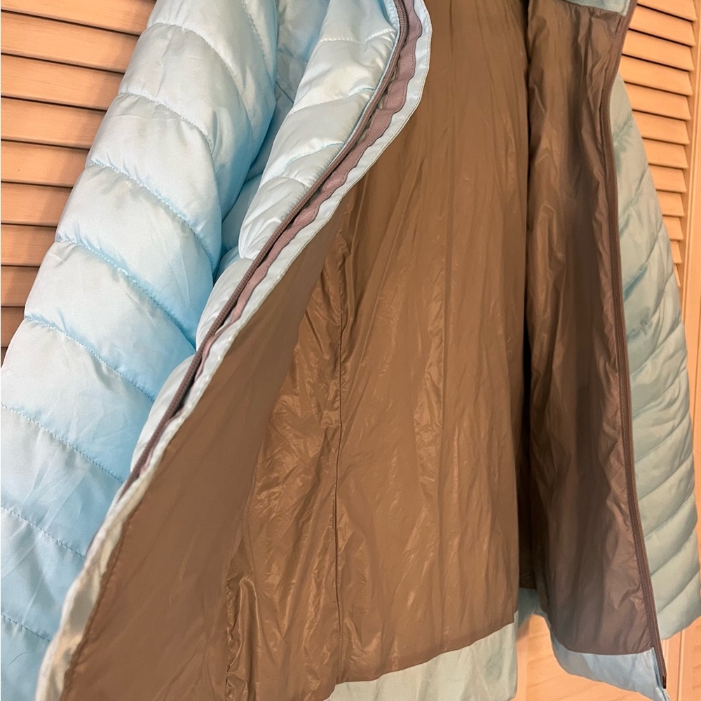 Warm Jacket - Picture 6 of 7